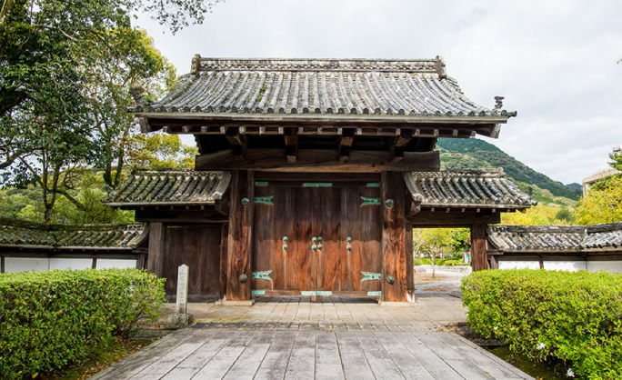 旅行豆知識、旅行雑学、西の小京都・山口