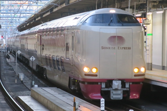サンライズ出雲,サンライズ瀬戸,観光列車,寝台列車,鉄道,しまかぜ,リゾートしらかみ,黒部峡谷,黒部峡谷鉄道,トロッコ,いよなだ,伊予灘,或る列車,ゆふいんの森