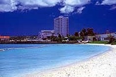 沖縄離島ツアー『ホテルアトールエメラルド』